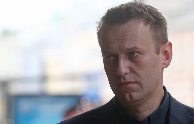 Источник: Навальный будет отбывать наказание в колонии во Владимирской области

