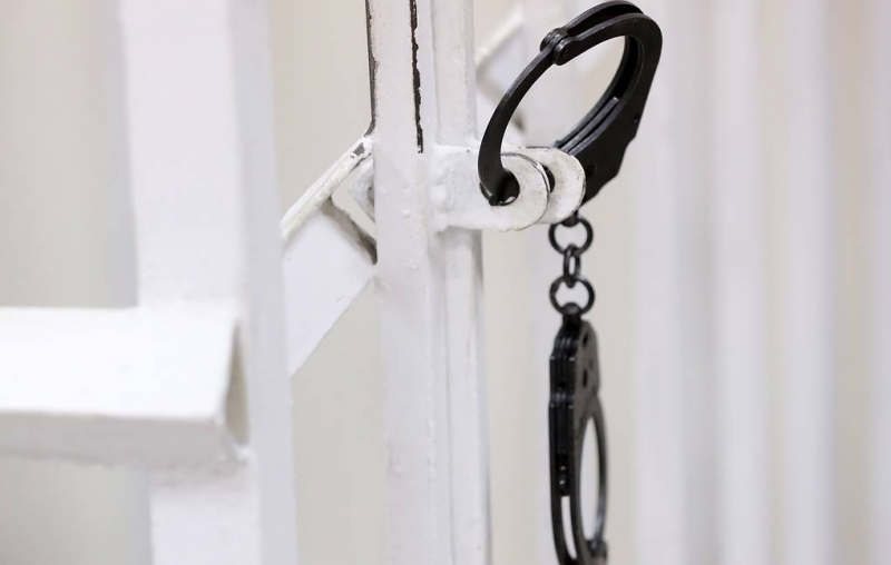 Источник: политолог Воронин не отрицал вину по делу о госизмене