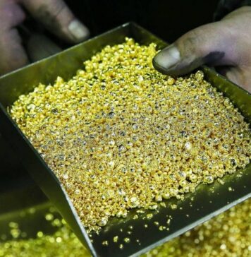 «Известия»: в России может появиться налог на старательскую деятельность