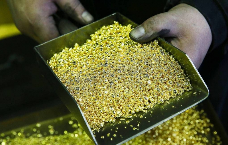 "Известия": в России может появиться налог на старательскую деятельность