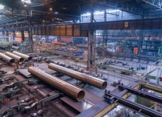 Кабмин ФРГ подтвердил переговоры с США по «Северному потоку — 2»