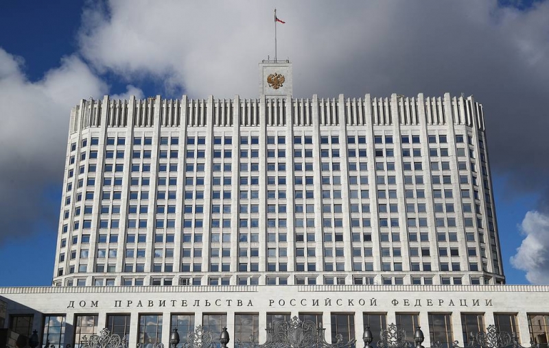 Кабмин не планирует вводить в России продовольственные карточки