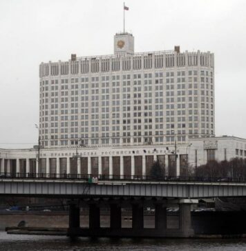 Кабмин РФ расширил список компаний, в отношении которых введены экономические санкции