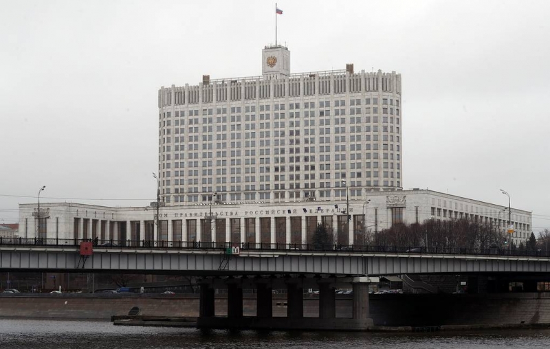 Кабмин РФ расширил список компаний, в отношении которых введены экономические санкции