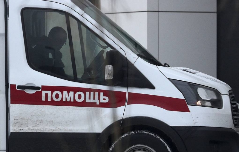 Капитан ФСБ найден мертвым в Подмосковье