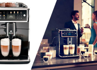 Нюансы при выборе автоматической кофемашины
