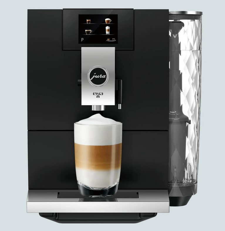 Нюансы при выборе автоматической кофемашины