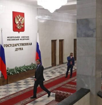 Комитет Думы одобрил снятие возрастных ограничений для назначаемых президентом госслужащих