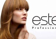 Краска для волос Estel: профессиональное окрашивание в домашних условиях