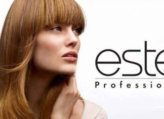 Краска для волос Estel: профессиональное окрашивание в домашних условиях