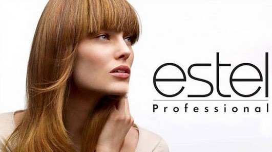 Краска для волос Estel: профессиональное окрашивание в домашних условиях