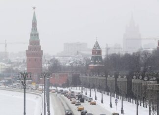 Кремль опубликует выдержки из встречи Путина со СМИ