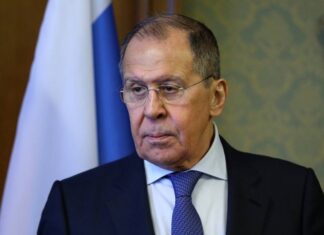Лавров назвал печальными попытки США связать распространение «Спутника V» с геополитикой