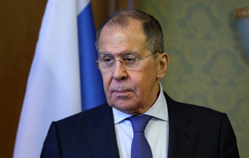 Лавров назвал печальными попытки США связать распространение "Спутника V" с геополитикой