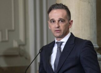 Маас считает, что отказ от «Северного потока — 2» лишит Европу рычагов давления на Россию