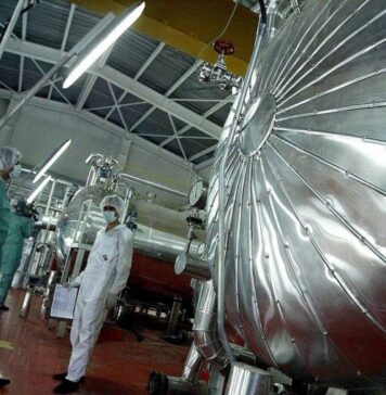 МАГАТЭ не будет иметь доступ к данным камер на ядерных объектах в Иране