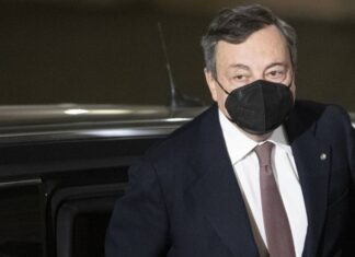 Марио Драги согласился возглавить новое правительство Италии