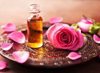 Ароматерапия: меры предосторожности