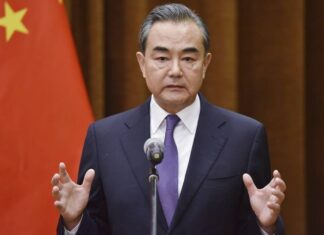 МИД КНР: деградация отношений между Китаем и США произошла по вине Трампа