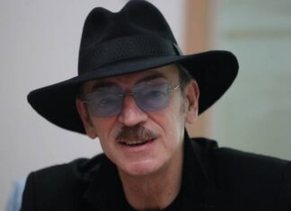 Михаила Боярского госпитализировали