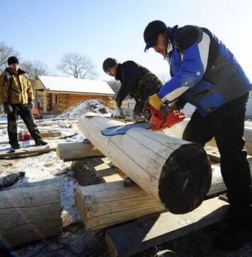 Минфин предложил распространить льготную ипотеку на строительство частных домов