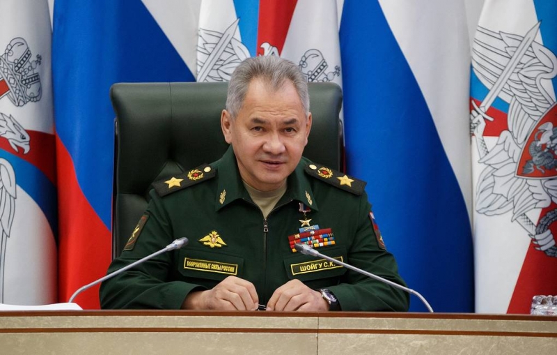 Министры обороны России и Армении обсудили обстановку в Нагорном Карабахе

