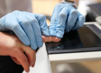 МВД предлагает увеличить срок хранения дактилоскопической информации