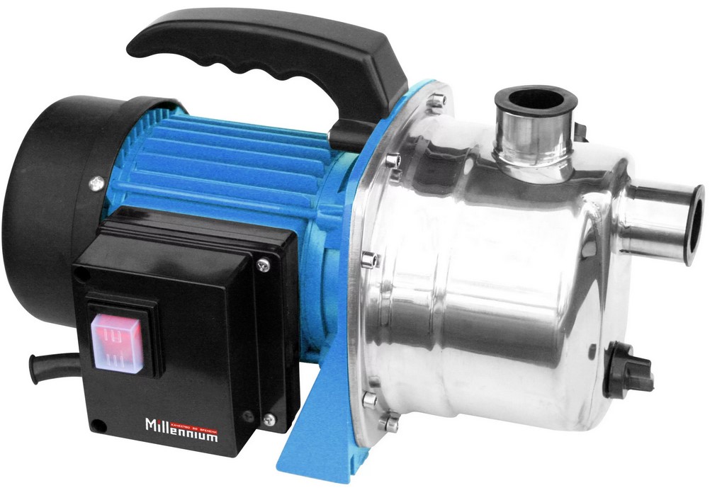 Насосы и насосное оборудование