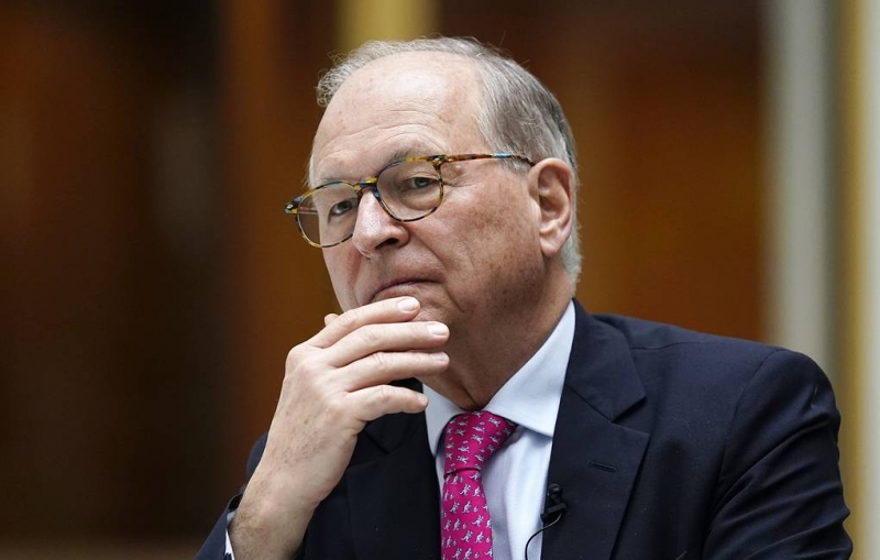 Немецкий дипломат назвал три сценария для завершения строительства "Северного потока - 2"

