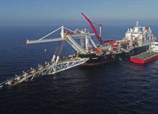 Немецкий страховщик сообщил о разрыве сотрудничества его «дочки» с «Северным потоком — 2»