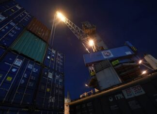 Несырьевой неэнергетический экспорт из России в 2020 году вырос на 4%