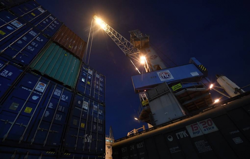 Несырьевой неэнергетический экспорт из России в 2020 году вырос на 4%