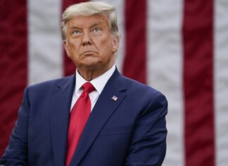 NYT: в США началось уголовное расследование попыток Трампа отменить итоги выборов