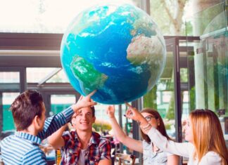 Образование за рубежом