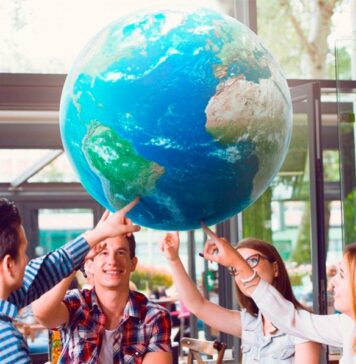 Образование за рубежом