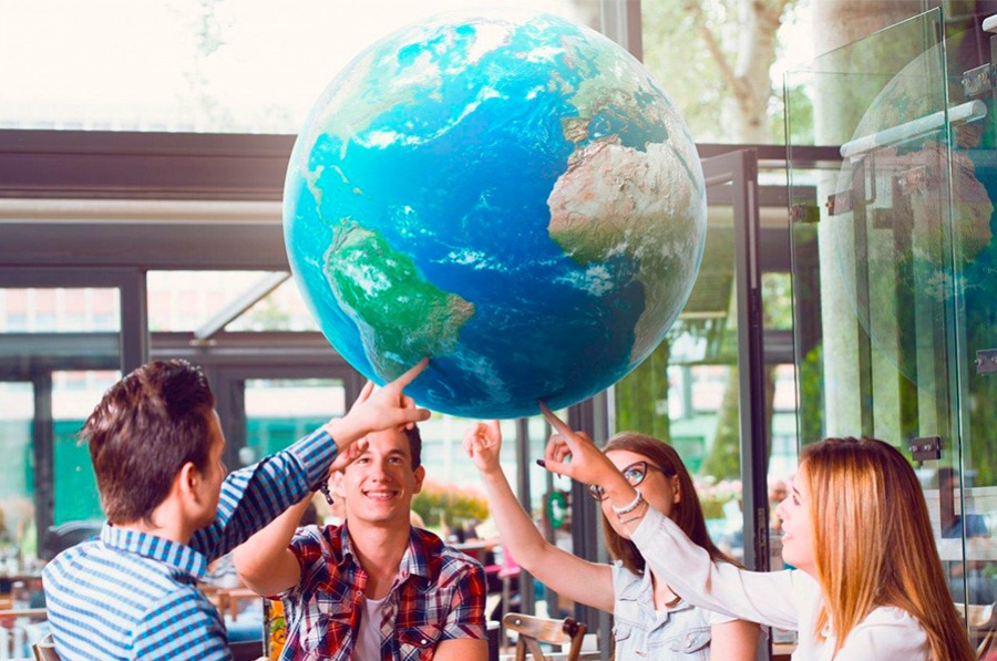 Образование за рубежом