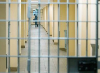 Обвиняемый в работе на украинскую разведку напал на сотрудника СИЗО «Лефортово»