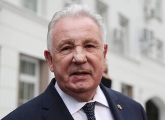 Осужденный условно экс-глава Хабаровского края Ишаев назвал свое дело заказным