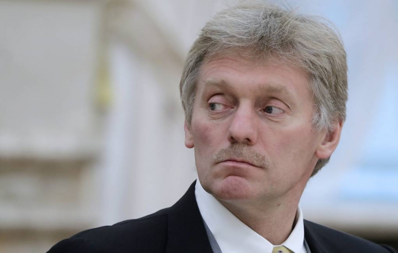 Песков: принцип кнута и пряника для стимулирования вакцинации от коронавируса неприменим