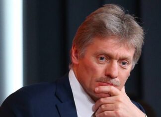 Песков: решение по Лубянской площади было и остается прерогативой властей Москвы