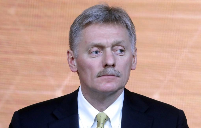 Песков сожалеет, что участники встречи Путина с главредами слили информацию о беседе