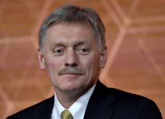 Песков заявил, что Путин многократно заслужил звание генерала