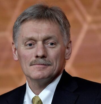 Песков заявил, что Путин многократно заслужил звание генерала