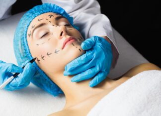 Виды пластических операций