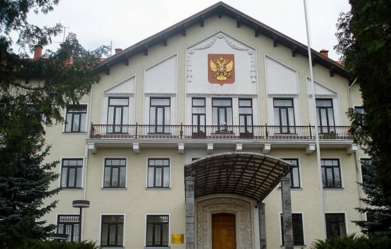 Посольство РФ считает слова премьера Литвы о "Спутнике V" участием в дезинформации