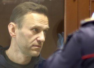 Прокурор заявил, что Навальный умышленно распространил сведения, порочащие ветерана войны