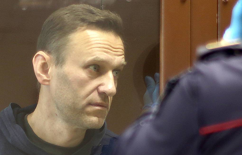 Прокурор заявил, что Навальный умышленно распространил сведения, порочащие ветерана войны

