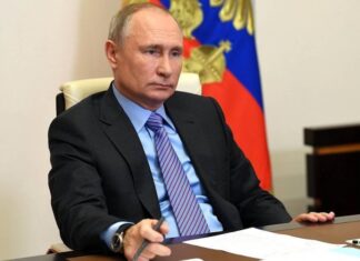 Путин утвердил увеличение штрафов за неподчинение силовикам