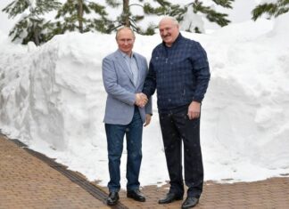 Путин заявил, что инструменты взаимодействия России и Белоруссии хорошо отлажены