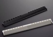 Как выбрать расческу